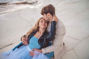 Limassol: Foto-Shooting mit einem privaten Urlaubsfotografen