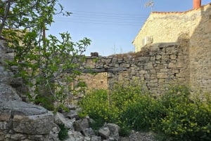 PRIVATE TOUR | Troodos Mountain: Waterfall, Villages & Lunch