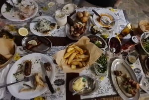 PRIVATE TOUR | Troodos Mountain: Waterfall, Villages & Lunch