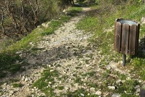 PRIVATE TOUR | Troodos Mountain: Waterfall, Villages & Lunch
