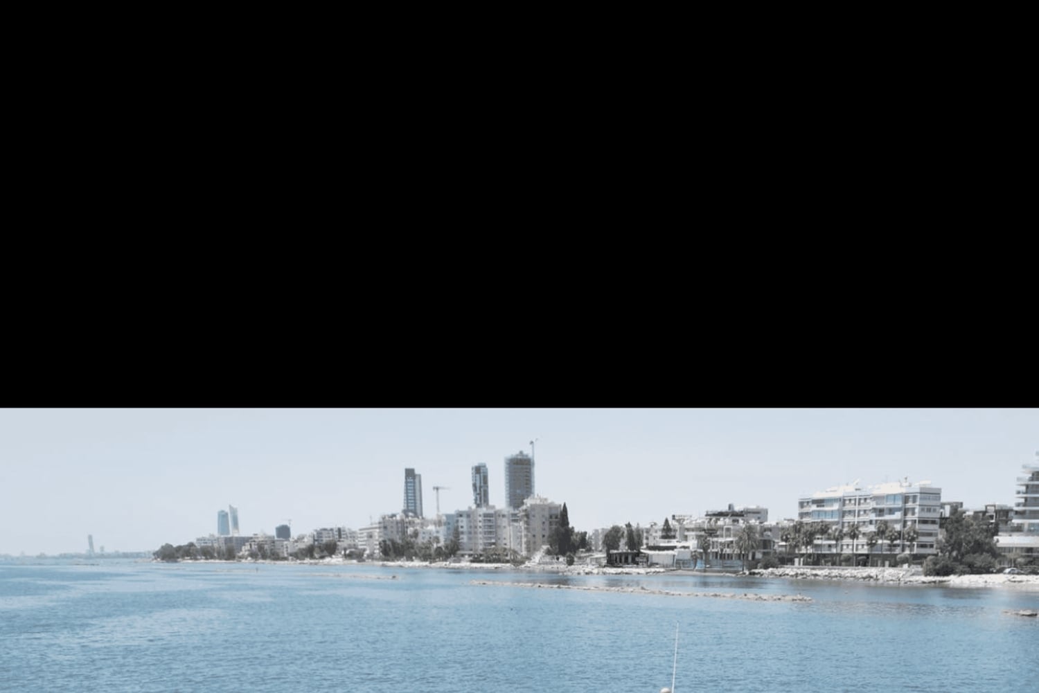 Limassol: Private Sea Ray Yacht Cruise with Skipper