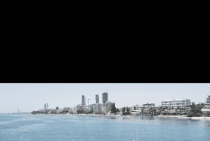 Limassol: Private Sea Ray Yacht Cruise with Skipper