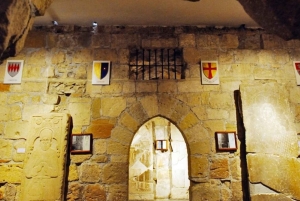 リマソールプライベート・ウォーキングツアー