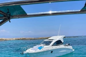 Limassol: crociera con vista sul tramonto e prosecco