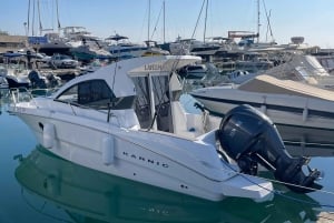 Limassol: crociera con vista sul tramonto e prosecco