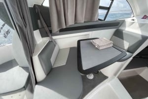 Limassol: crociera con vista sul tramonto e prosecco