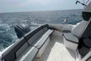 Limassol: crociera con vista sul tramonto e prosecco