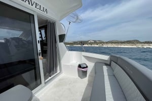 Limassol: crociera con vista sul tramonto e prosecco