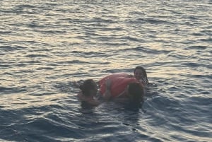 Limassol: crociera con vista sul tramonto e prosecco