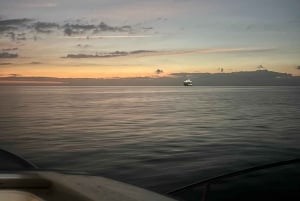 Limassol: crociera con vista sul tramonto e prosecco