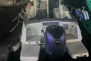 Limassol: crociera con vista sul tramonto e prosecco