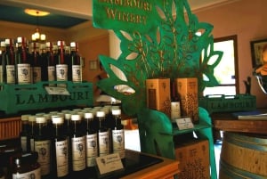 Limassol: excursión desde la costa a los pueblos de Troodos y a una bodega