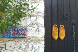 Limassol: excursión desde la costa a los pueblos de Troodos y a una bodega