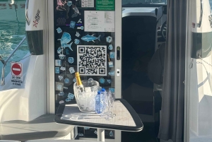 Limassol: snorkeltocht in Limassol