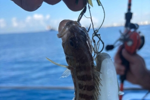 Limassol: snorkeltocht in Limassol