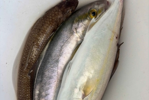 Limassol: snorkeltocht in Limassol