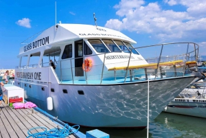 Limassol: Aphrodite Baths & Blue Lagoon Bus & Boat Day Tour