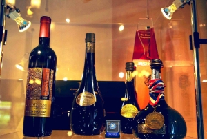 Limassol: Troodos, klasztor Kykkos, Omodos i wycieczka do winnicy