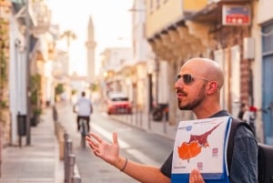 Пешая экскурсия по Лимасолу: взгляд местного архитектора