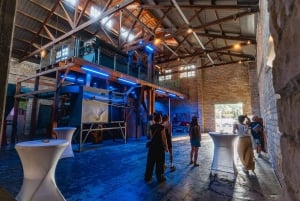 Пешая экскурсия по Лимасолу: взгляд местного архитектора