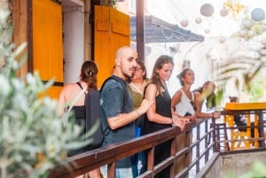 Пешая экскурсия по Лимасолу: взгляд местного архитектора