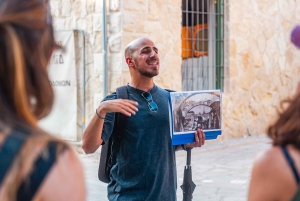 Пешая экскурсия по Лимасолу: взгляд местного архитектора