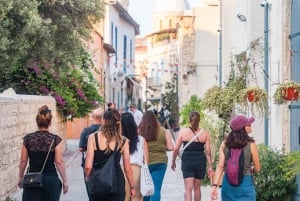 Пешая экскурсия по Лимасолу: взгляд местного архитектора