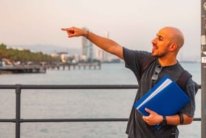 Пешая экскурсия по Лимасолу: взгляд местного архитектора