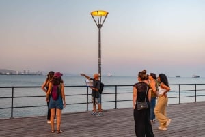 Пешая экскурсия по Лимасолу: взгляд местного архитектора