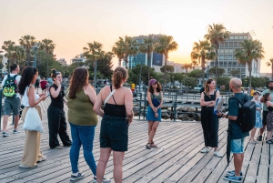 Пешая экскурсия по Лимасолу: взгляд местного архитектора