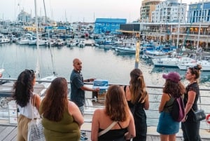 Пешая экскурсия по Лимасолу: взгляд местного архитектора