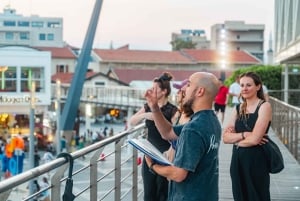 Пешая экскурсия по Лимасолу: взгляд местного архитектора