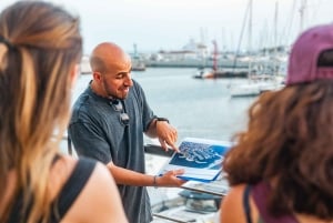 Пешая экскурсия по Лимасолу: взгляд местного архитектора