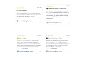 Пешая экскурсия по Лимасолу: взгляд местного архитектора