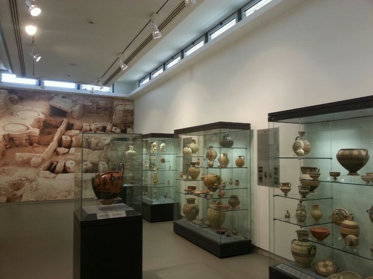 Local Museum of Ancient Idalion