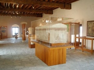 Local Museum of Palaipafos