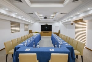 Lordos Beach Hotel - Conferences