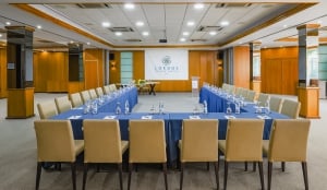 Lordos Beach Hotel - Conferences