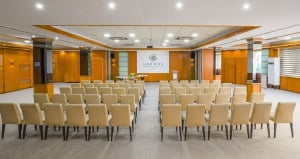 Lordos Beach Hotel - Conferences