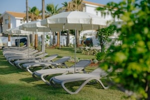 Lordos Beach Hotel