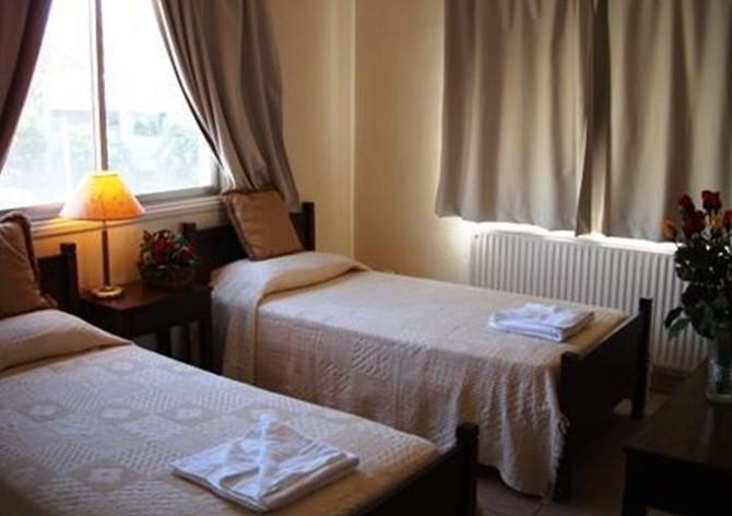 Lordos Hotel Apartments