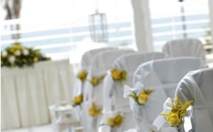 Lordos Hotel - Weddings