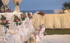 Lordos Hotel - Weddings