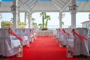 Lordos Hotel - Weddings