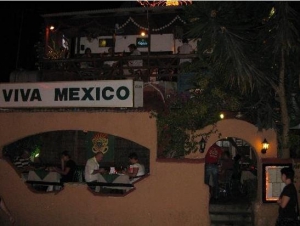Los Bandidos Mexican Restaurant