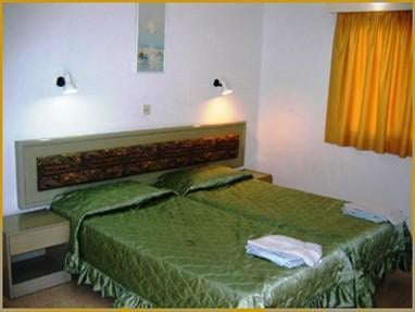 Loutsiana Hotel  Apartments