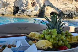 VIP-krydstogt ved solnedgang fra Ayia Napa