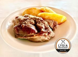 Lysia Restaurant