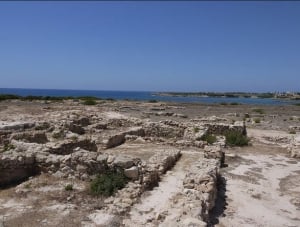 Maa-Paleokastro settlement