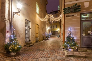 Der Weihnachtszauber von Larnaka: Eine kulturelle Reise